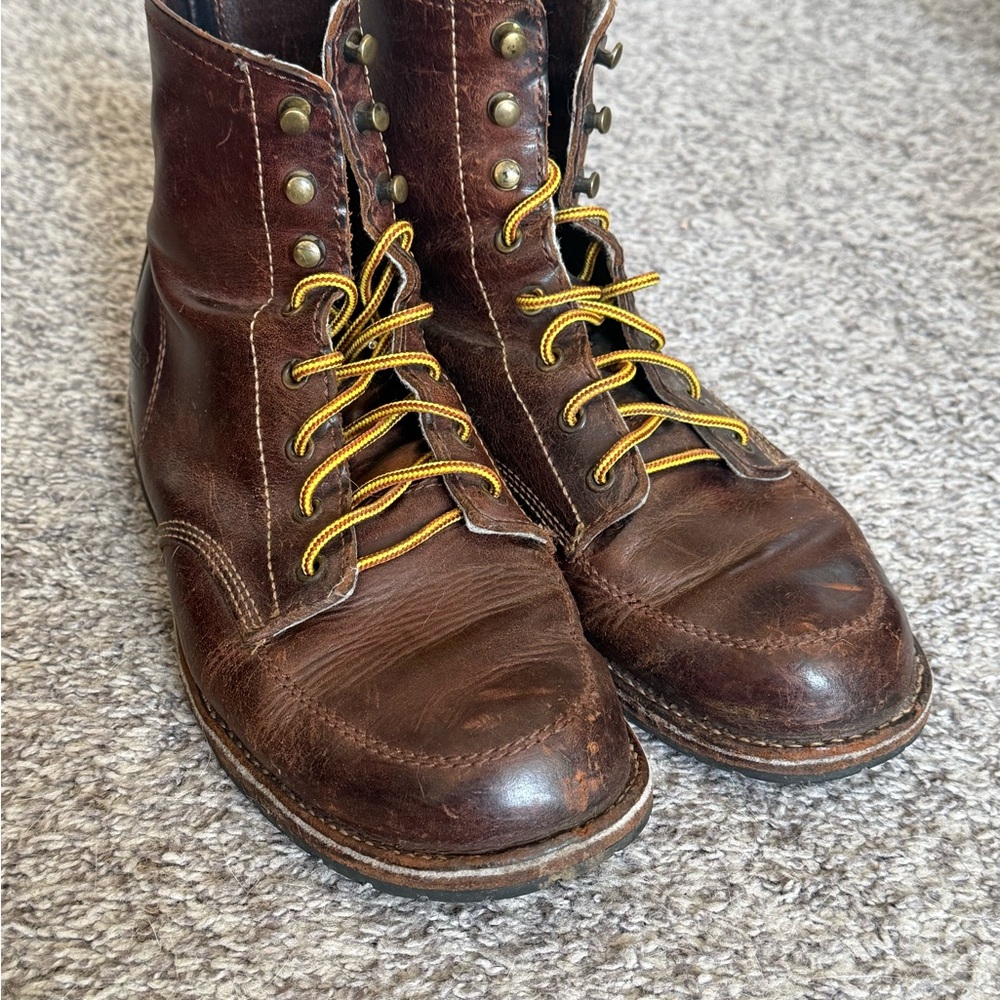 Danner Jack 7” Men’s Boots Size 10